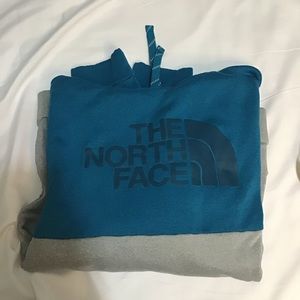 The North Face Hoodie